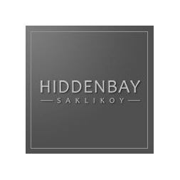 hidden by