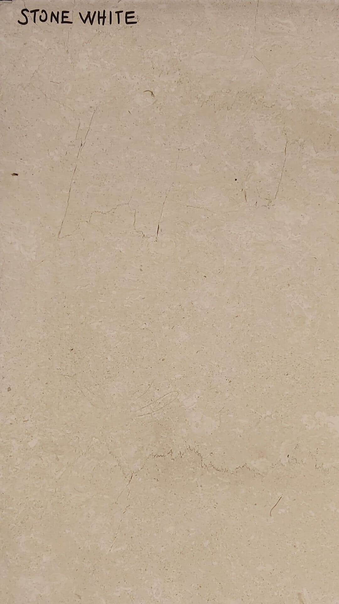StoneWhite