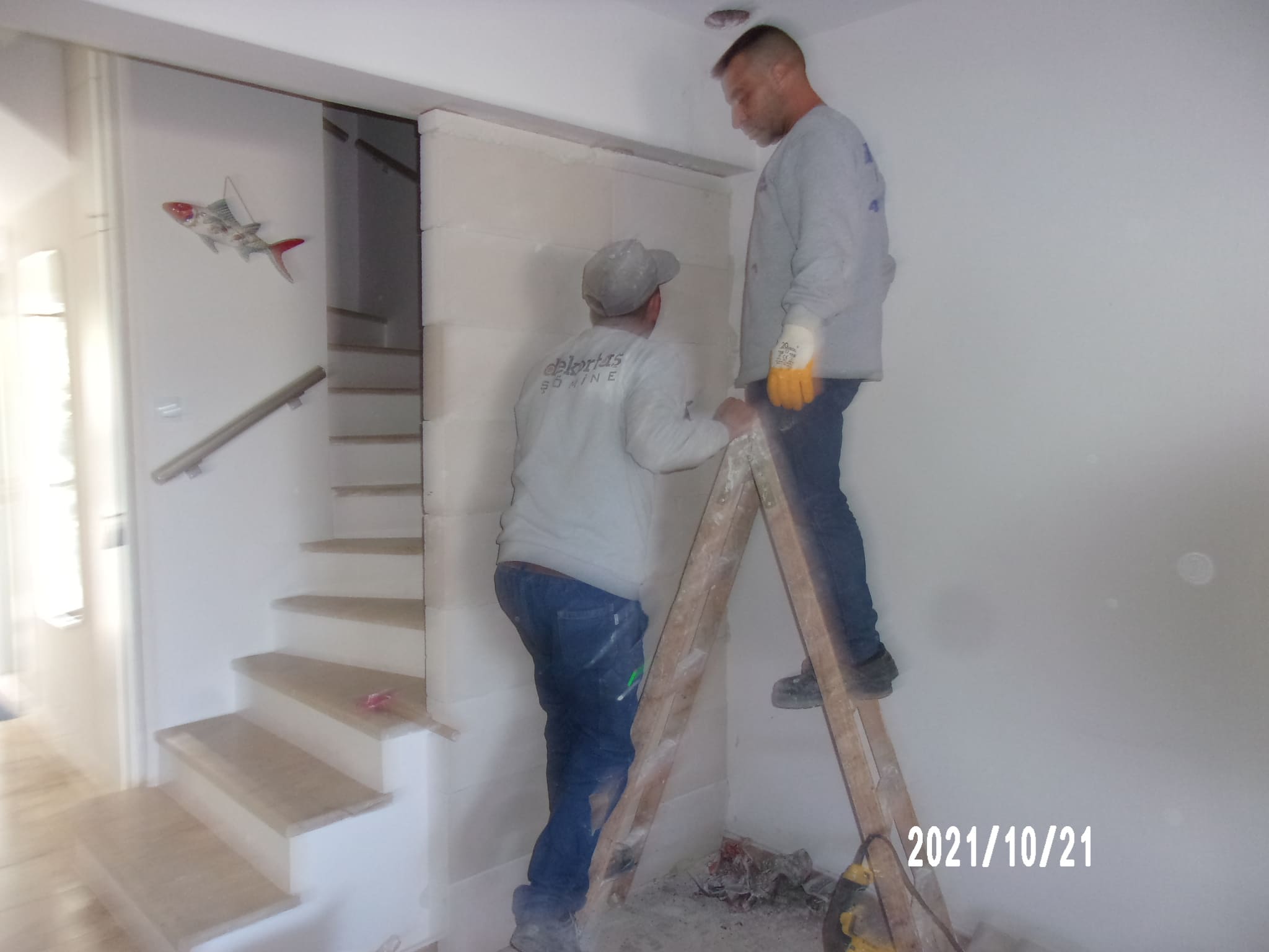 Kapalı Sistem Şömine Uygulama Örnekleri